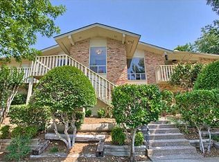 1 Bounty Rd W, Benbrook, TX 76132