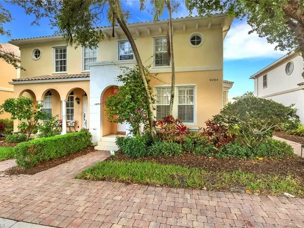 6284 Towncenter CIR, NAPLES, FL 34119