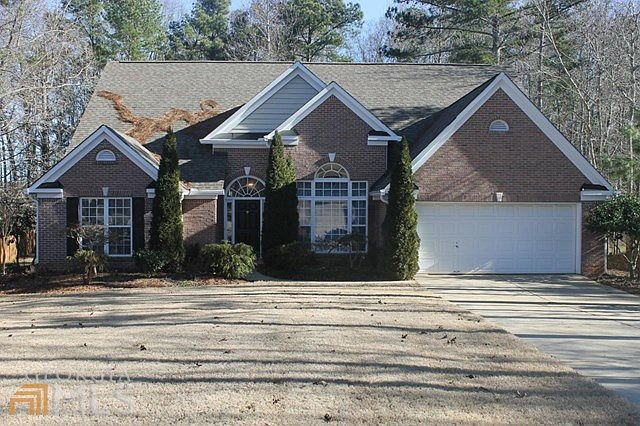 1st image of 6119 Saddlehorse Dr