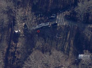 7088 Newport Rd, Catawba, VA 24070