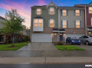 305 Cross Country Way, Durham, NC 27703