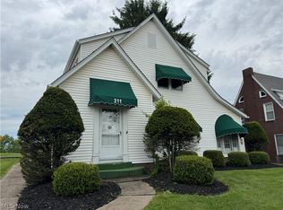 211 E Main St, Saint Clairsville, OH 43950