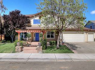 1503 Roger Dr, Tracy, CA