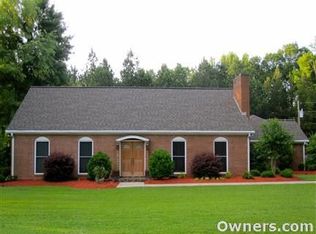 1705 Maple Street Ext, Amory, MS 38821