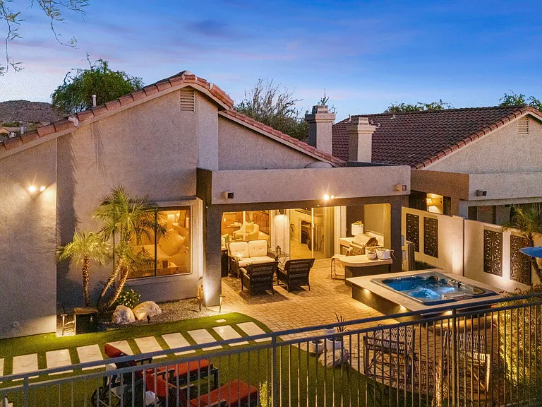 10318 E Tierra Buena Ln — Photo 1