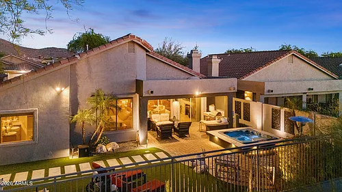 10318 E Tierra Buena Ln Photo 1