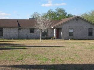 35339 Grande Vista Dr, San Benito, TX 78586