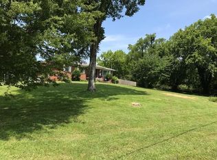 1877 Monsanto Rd, Columbia, TN 38401