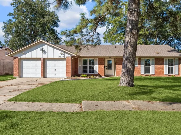 7824 Yucca Dr, Texas City, TX 77591