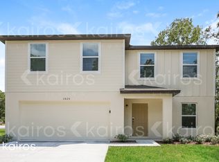 11966 N Condor Dr, Citrus Springs, FL 34433