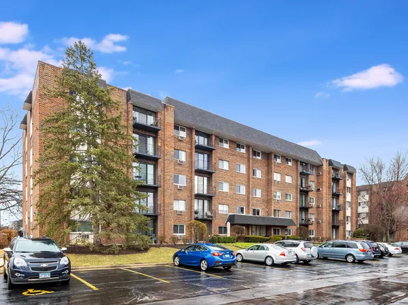 4711 Saint Joseph Creek Rd APT 2I, Lisle, IL 60532