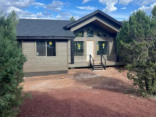 1101 Lakeside Trl, Show Low, AZ 85901