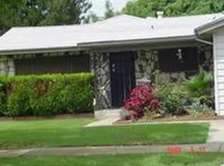 3109 Nottingham Ave, Merced, CA 95340