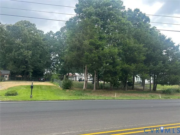 9808 Reams Rd Lot 2, Richmond, VA 23236