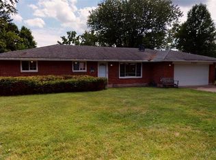 3487 Knollwood Dr, Dayton, OH 45432