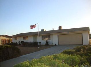 15544 Ute Rd, Apple Valley, CA 92307