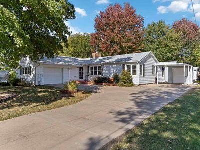 1424 Crescent Dr, El Dorado, KS, 67042