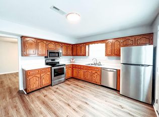 124F Ballygar St, Clarksville, TN 37043