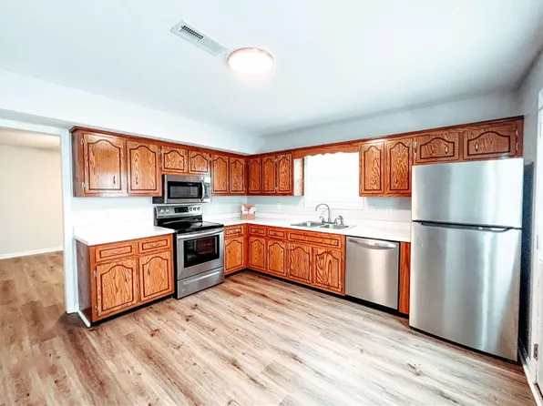 124F Ballygar St, Clarksville, TN 37043