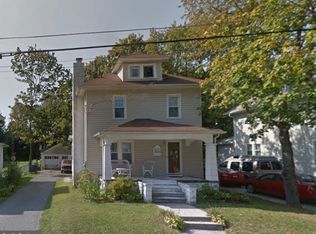 221 Laurel Ave, Glassboro, NJ 08028