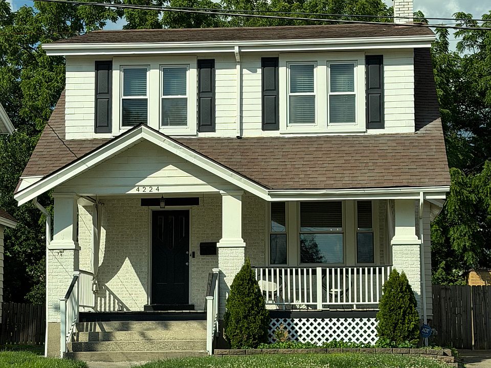 1st image of 4224 Appleton St