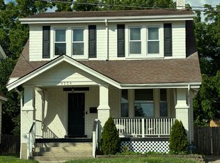 4224 Appleton St, Cincinnati, OH 45209