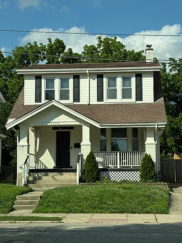 4224 Appleton St Photo 1