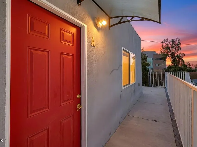 416 Sinclair Ave #A — Photo 26
