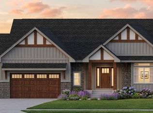 16212 Tippecanoe St NE, Ham Lake, MN 55304