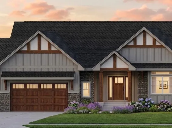 16212 Tippecanoe St NE, Ham Lake, MN 55304