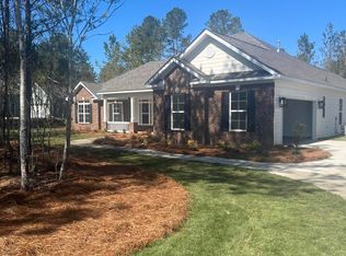 872 Bellingham Dr, Beech Island, SC 29842