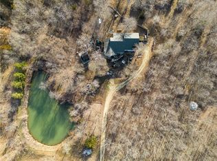 319 NW 2001st Rd, Pleasant Hill, MO 64080