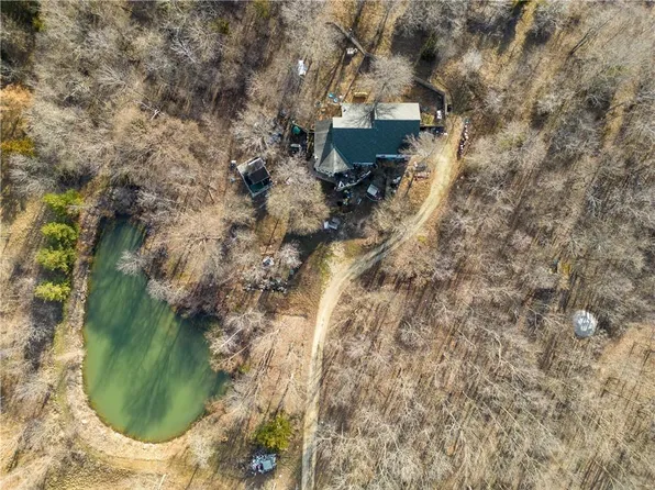 319 NW 2001st Rd, Pleasant Hill, MO 64080