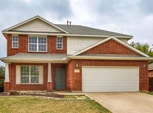 1916 Del Mar Ct, Denton, TX 76210