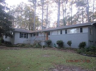 3328 Franklin Ave, Laurel, MS 39440