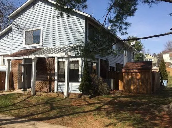 18522 Bay Leaf Way, Germantown, MD 20874