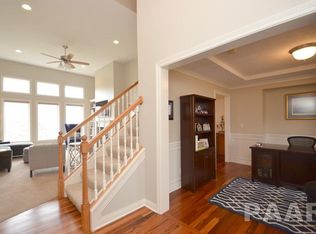 6816 N Sumac Rd, Edwards, IL 61528