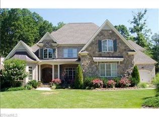 6 Wynnewood Ct, Greensboro, NC 27408