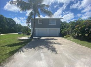 5759 Tahiti Dr, Bokeelia, FL 33922