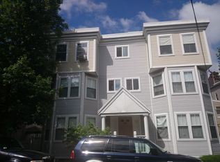 31-37 Walden St, Jamaica Plain, MA 02130
