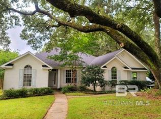 10363 Windmill Rd, Fairhope, AL 36532