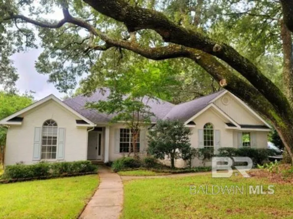 10363 Windmill Rd, Fairhope, AL 36532