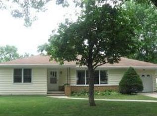 815 W Parkway Blvd, Appleton, WI 54914