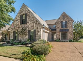 10107 Walker Springs Cv, Lakeland, TN 38002