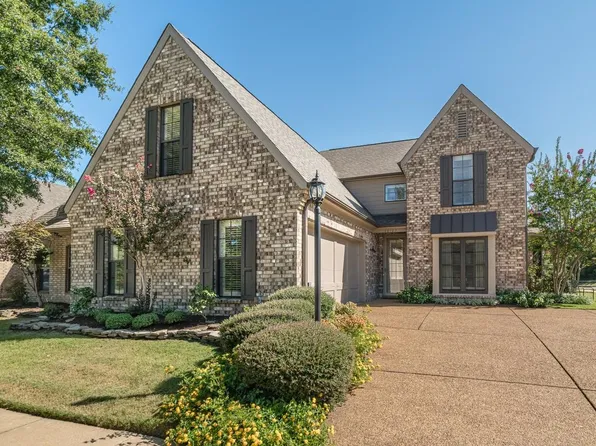 10107 Walker Springs Cv, Lakeland, TN 38002