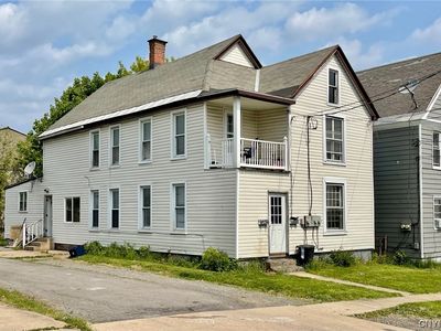 1006 Margery St, Utica, NY, 13501