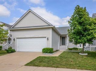 1426 Truman Loop, Milan, MI 48160