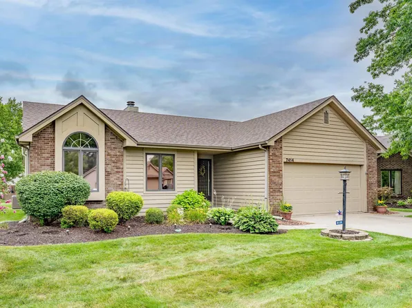 7414 Derby Ln, Fort Wayne, IN 46815