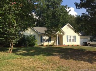 2129 Gambrel Way #55, Monroe, NC 28112