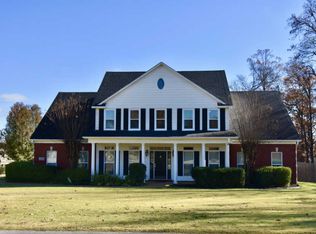 3932 Belmor Pl, Olive Branch, MS 38654